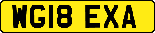 WG18EXA