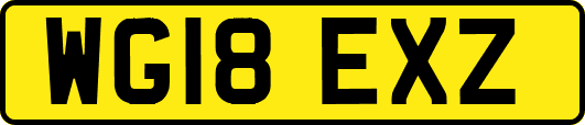 WG18EXZ