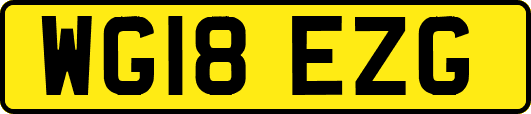 WG18EZG