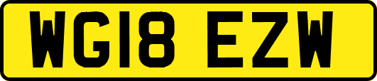 WG18EZW