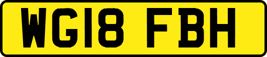 WG18FBH