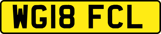 WG18FCL