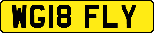 WG18FLY