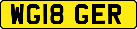 WG18GER
