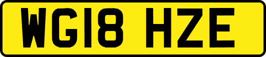 WG18HZE