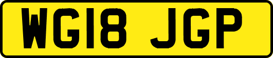 WG18JGP