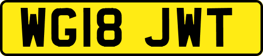 WG18JWT