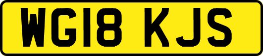 WG18KJS