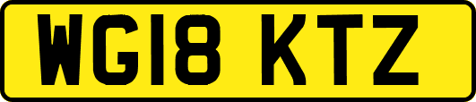 WG18KTZ