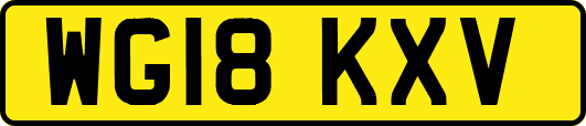 WG18KXV