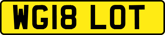 WG18LOT