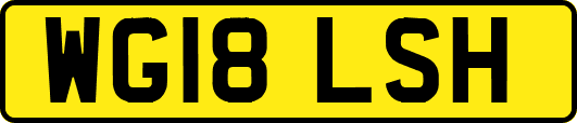 WG18LSH