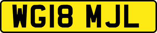 WG18MJL