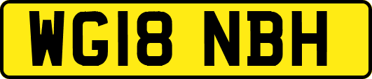 WG18NBH