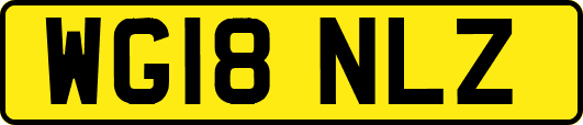 WG18NLZ