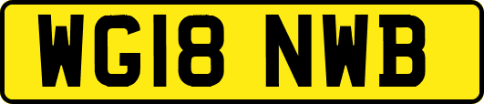 WG18NWB