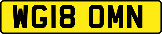 WG18OMN