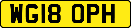 WG18OPH