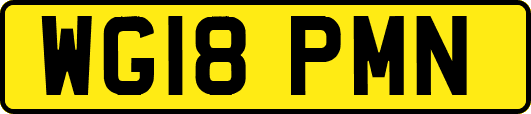 WG18PMN