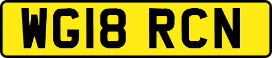 WG18RCN