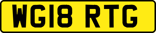 WG18RTG