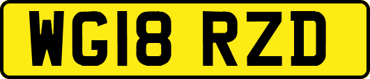 WG18RZD