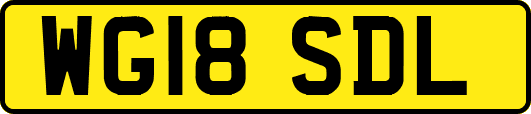 WG18SDL