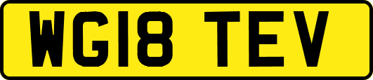 WG18TEV