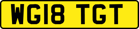 WG18TGT