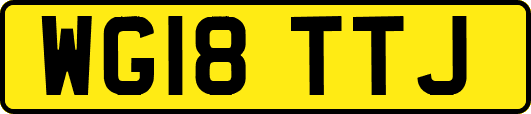 WG18TTJ