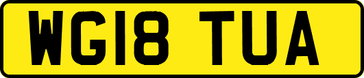 WG18TUA