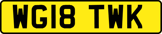 WG18TWK