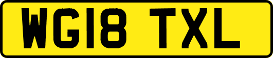 WG18TXL