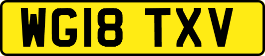 WG18TXV