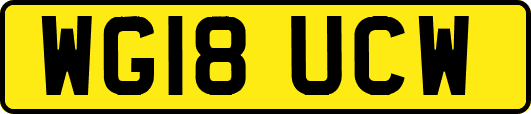 WG18UCW