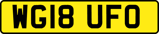 WG18UFO