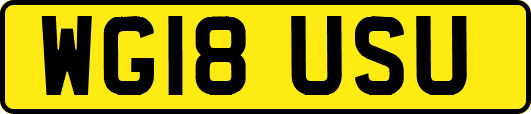 WG18USU