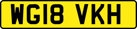 WG18VKH