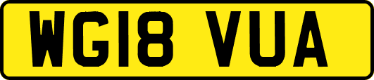 WG18VUA