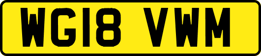 WG18VWM