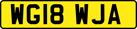 WG18WJA