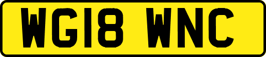 WG18WNC