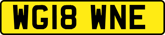 WG18WNE