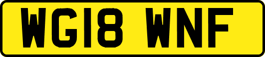 WG18WNF