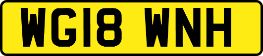 WG18WNH