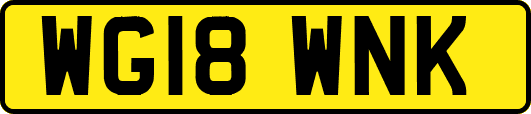 WG18WNK