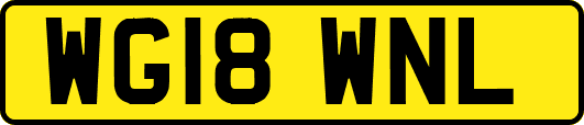 WG18WNL