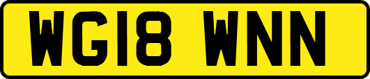 WG18WNN