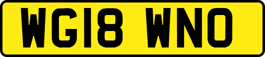 WG18WNO