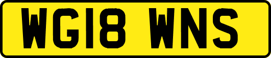 WG18WNS